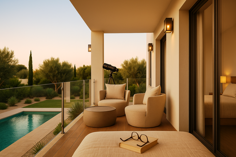 Landejendom i Agost, Alicante, Agost - € 297.000 | Ref: STONEVILLA01 - foto 18